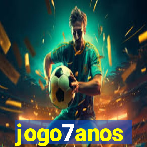 jogo7anos