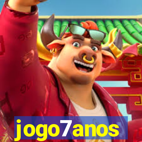 jogo7anos