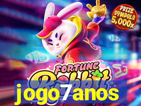 jogo7anos