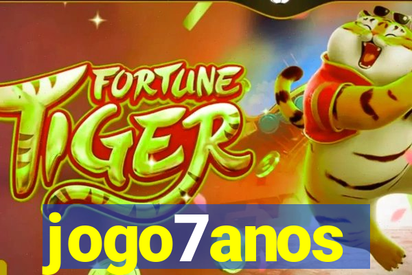 jogo7anos