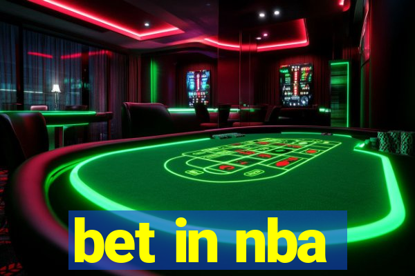 bet in nba