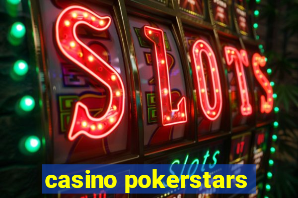 casino pokerstars