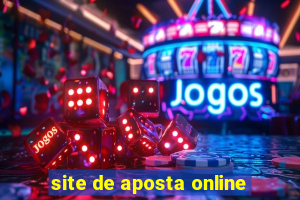 site de aposta online