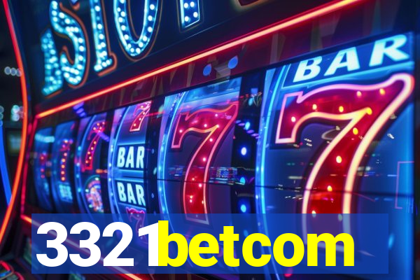 3321betcom