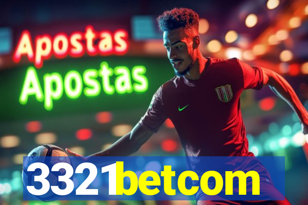 3321betcom