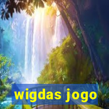 wigdas jogo