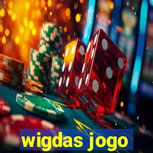 wigdas jogo