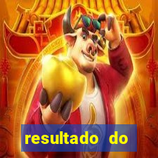 resultado do guarani de ontem