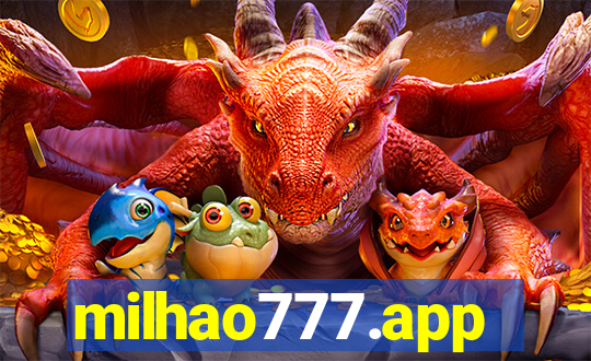 milhao777.app