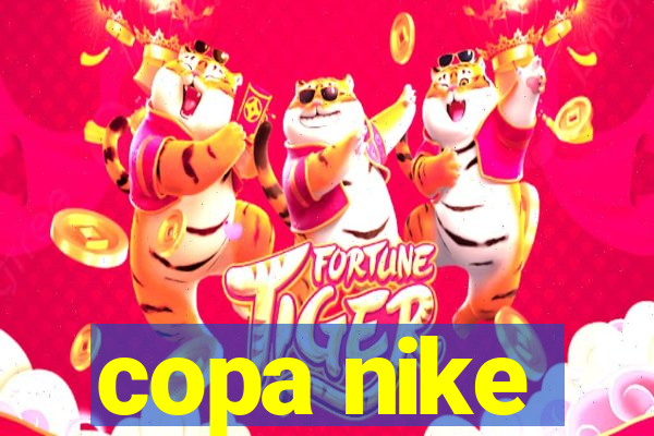 copa nike