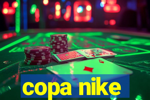 copa nike