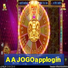 AAJOGOapplogin