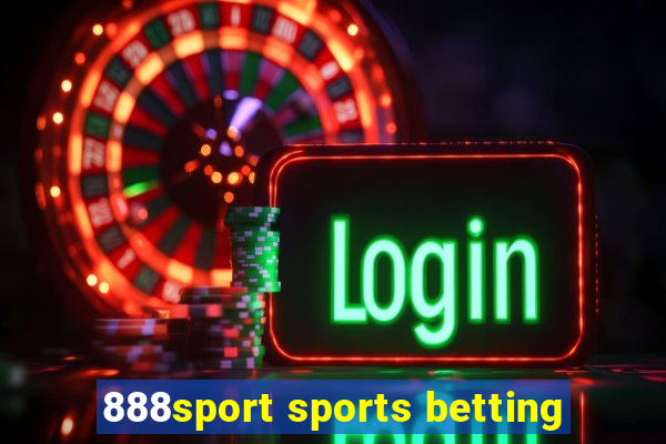 888sport sports betting