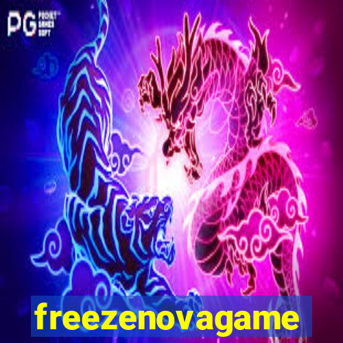 freezenovagame