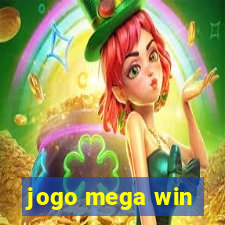 jogo mega win