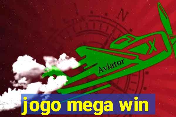 jogo mega win