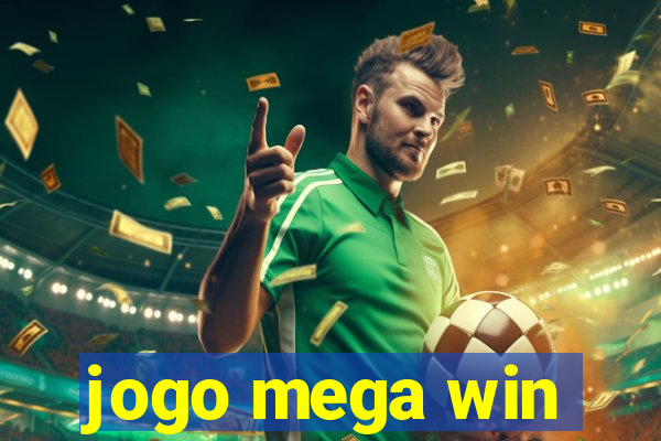 jogo mega win