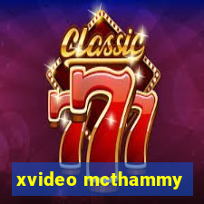 xvideo mcthammy