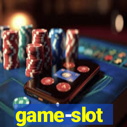 game-slot