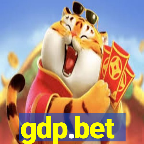 gdp.bet