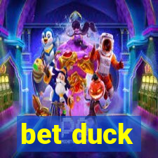 bet duck