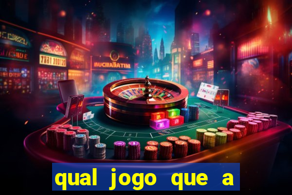 qual jogo que a virg铆nia joga