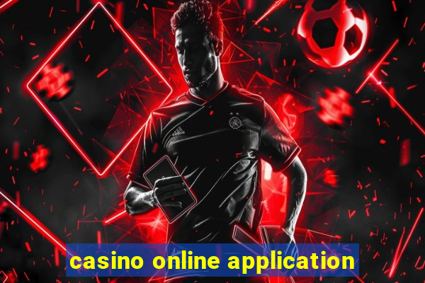 casino online application