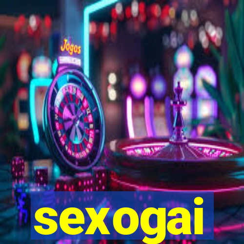 sexogai