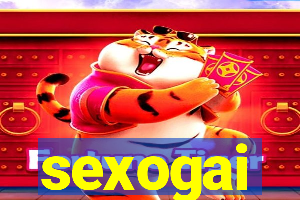 sexogai