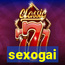 sexogai