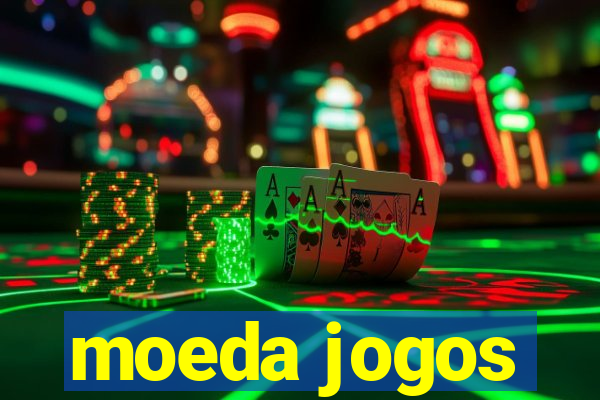 moeda jogos