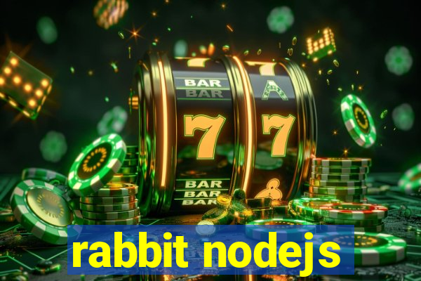 rabbit nodejs