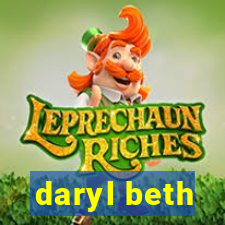 daryl beth