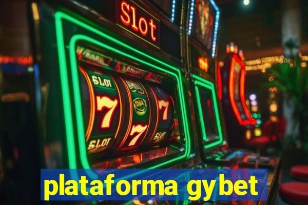 plataforma gybet