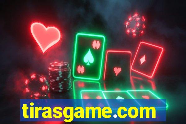 tirasgame.com