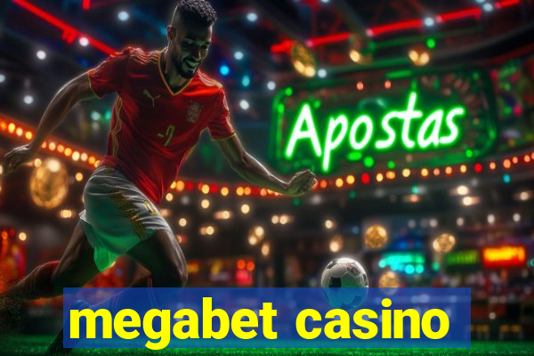 megabet casino