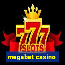 megabet casino