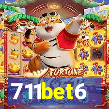 711bet6