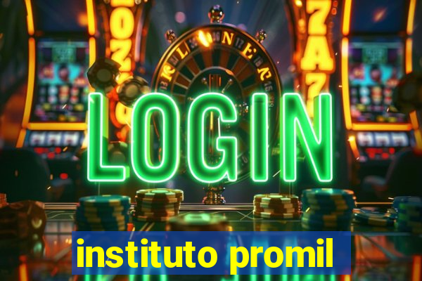 instituto promil