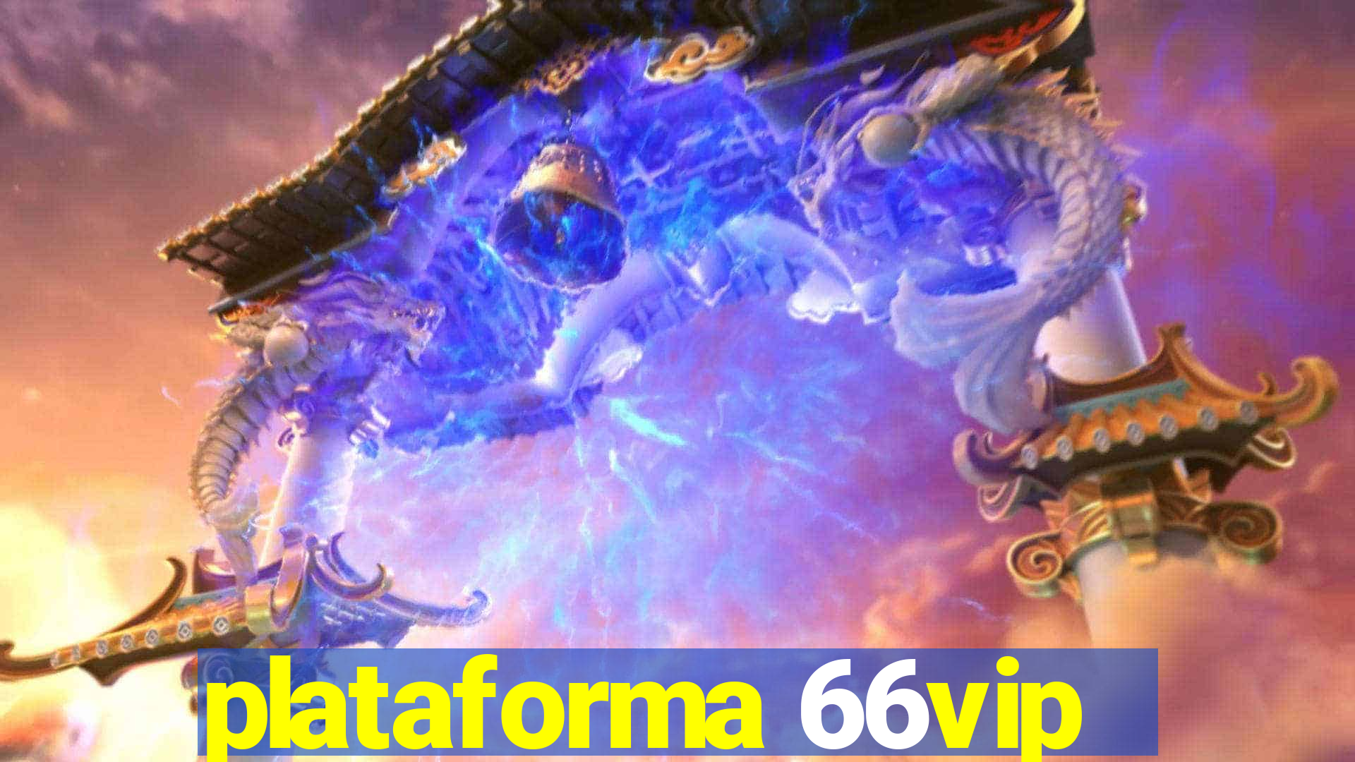 plataforma 66vip