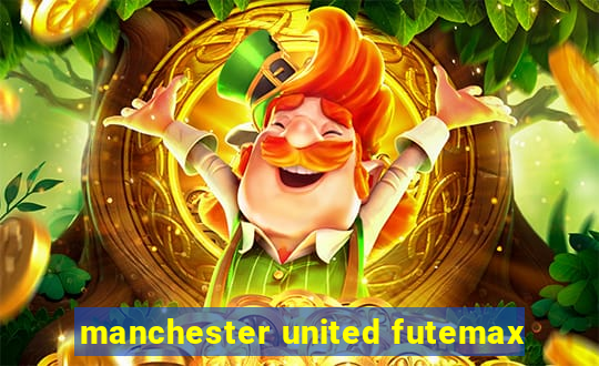 manchester united futemax