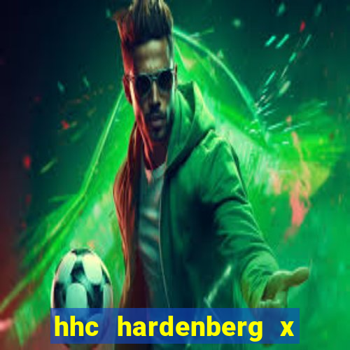 hhc hardenberg x az alkmaar