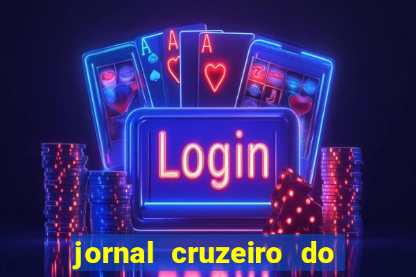 jornal cruzeiro do sul de sorocaba