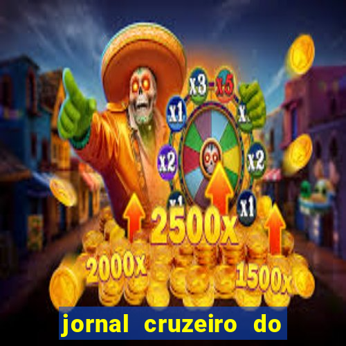 jornal cruzeiro do sul de sorocaba