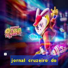 jornal cruzeiro do sul de sorocaba