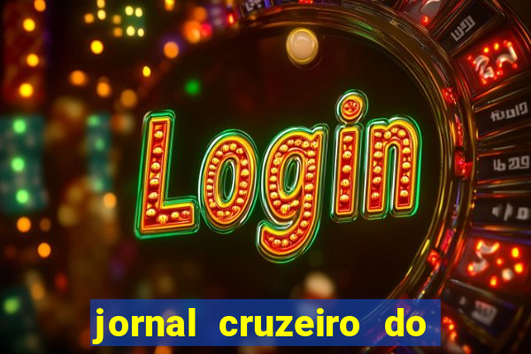 jornal cruzeiro do sul de sorocaba