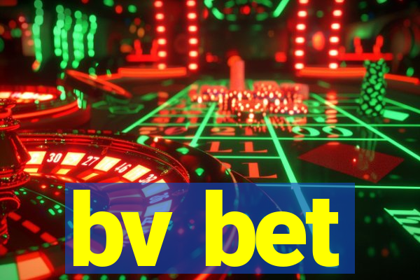 bv bet