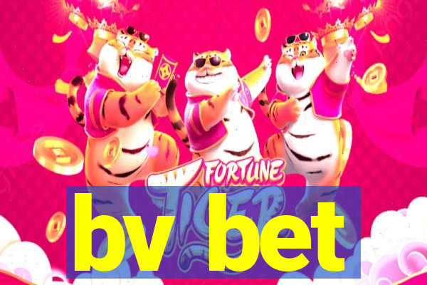 bv bet