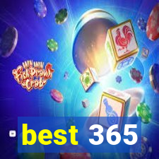 best 365