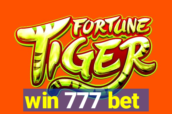 win 777 bet